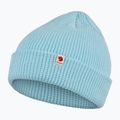 Cappello invernale Fjällräven Rib Hat breeze blue 2