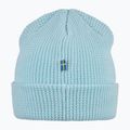 Cappello invernale Fjällräven Rib Hat breeze blue 3