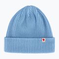 Cappello invernale Fjällräven Rib Hat ultramarine