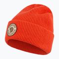 Cappello invernale Fjällräven Bergtagen Forever Wool flame orange