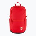 Zaino da trekking Fjällräven High Coast 24 true red