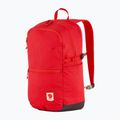 Zaino da trekking Fjällräven High Coast 24 true red 2