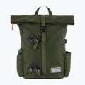 Zaino urbano Fjällräven Vardag Foldsack 25 l deep forest