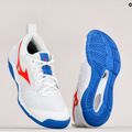 Scarpe da pallavolo Mizuno Wave Supersonic 2 bianco V1GA204025 10