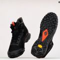 Scarponi da trekking da uomo Tecnica Magma Mid S GTX nero/puro lava 9