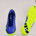 Scarpe da calcio uomo Nike Zoom Vapor 14 Pro IC zaffiro/volt/azzurro vuoto 10