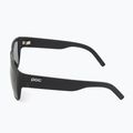 Occhiali da sole POC Want Polarized nero uranio 4