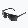 Occhiali da sole POC Will Polarized nero uranio/grigio 5