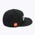 Cappello da baseball POC Race Stuff nero uranio 2