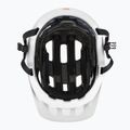 Casco da bici POC Tectal hydrogen bianco 6