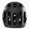 Casco da bici POC Tectal nero uranio 2