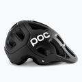 Casco da bici POC Tectal nero uranio 3