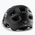 Casco da bici POC Tectal nero uranio 4