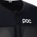 POC Spine VPD Air Vest nero uranio 3