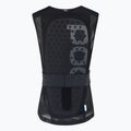 POC Spine VPD air WO gilet nero uranio 2