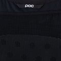 POC Spine VPD air WO gilet nero uranio 5