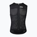 POC Spine VPD air WO gilet nero uranio 7