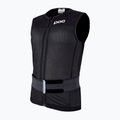 POC Spine VPD air WO gilet nero uranio 8