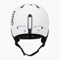 Casco da sci POC Auric Cut bianco opaco 4