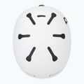 Casco da sci POC Auric Cut bianco opaco 6