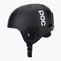 Casco da sci POC Auric Cut nero opaco 3
