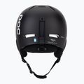 Casco da sci POC Auric Cut nero opaco 4