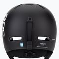 Casco da sci POC Auric Cut nero opaco 10