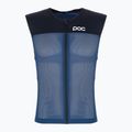 POC Spine VPD Air Vest blu cubano
