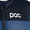 POC Spine VPD Air Vest blu cubano 4