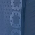 POC Spine VPD Air Vest blu cubano 5