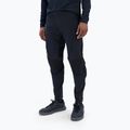 Pantaloni da ciclismo da uomo POC Resistance Pro DH nero uranio