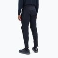 Pantaloni da ciclismo da uomo POC Resistance Pro DH nero uranio 2
