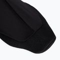 POC Thermal Bootie 2022 nero uranio protezioni per stivali da ciclismo 4