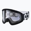 Occhiali da ciclismo POC Ora DH nero uranio/chiaro