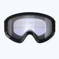 Occhiali da ciclismo POC Ora DH nero uranio/chiaro 2