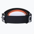 Occhiali da ciclismo POC Ora DH nero uranio/chiaro 4