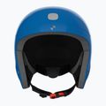 Casco da sci per bambini POC POCito Skull blu fluorescente 2