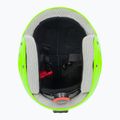 Casco da sci per bambini POC POCito Skull giallo fluorescente/verde 5