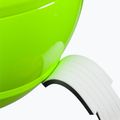 Casco da sci per bambini POC POCito Skull giallo fluorescente/verde 9