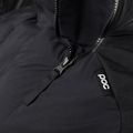 POC Loft Parka da uomo in piuma d'oca nero uranio 9