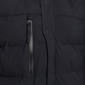 POC Loft Parka da uomo in piuma d'oca nero uranio 10