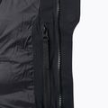 POC Loft Parka da uomo in piuma d'oca nero uranio 11