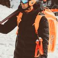 POC Loft Parka da uomo in piuma d'oca nero uranio 13