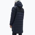 POC Loft Parka da uomo in piuma d'oca nero uranio 2