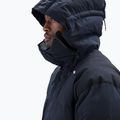 POC Loft Parka da uomo in piuma d'oca nero uranio 4