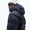 POC Loft Parka da uomo in piuma d'oca nero uranio 5