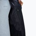 POC Loft Parka da uomo in piuma d'oca nero uranio 6