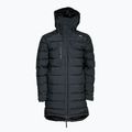 POC Loft Parka da uomo in piuma d'oca nero uranio 7