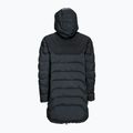POC Loft Parka da uomo in piuma d'oca nero uranio 8