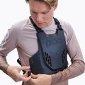 POC VPD System Torso nero uranio tampone bicicletta 7